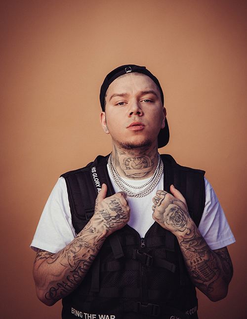 Phora at The Complex
