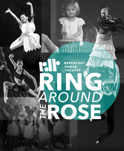 RDT's Ring Around the Rose 2022-2023 Season