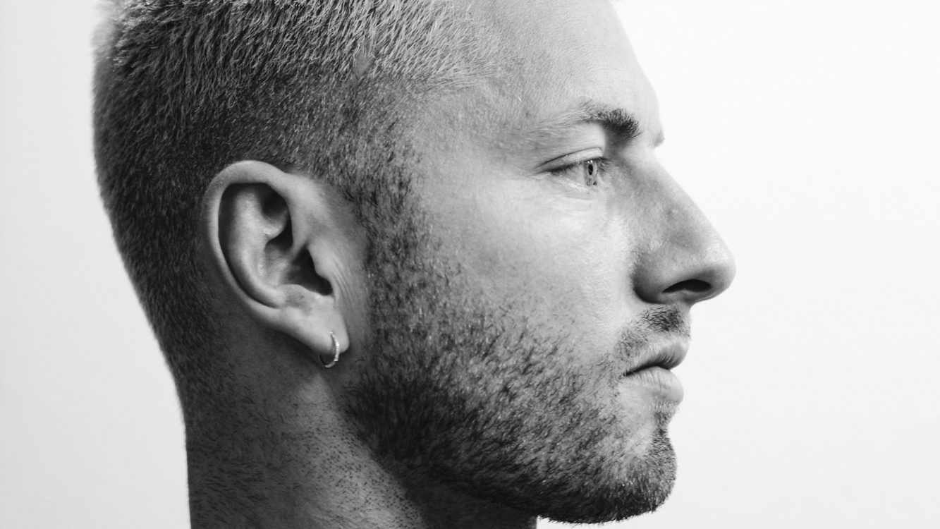 Marc E. Bassy: Nothing In This World Tour