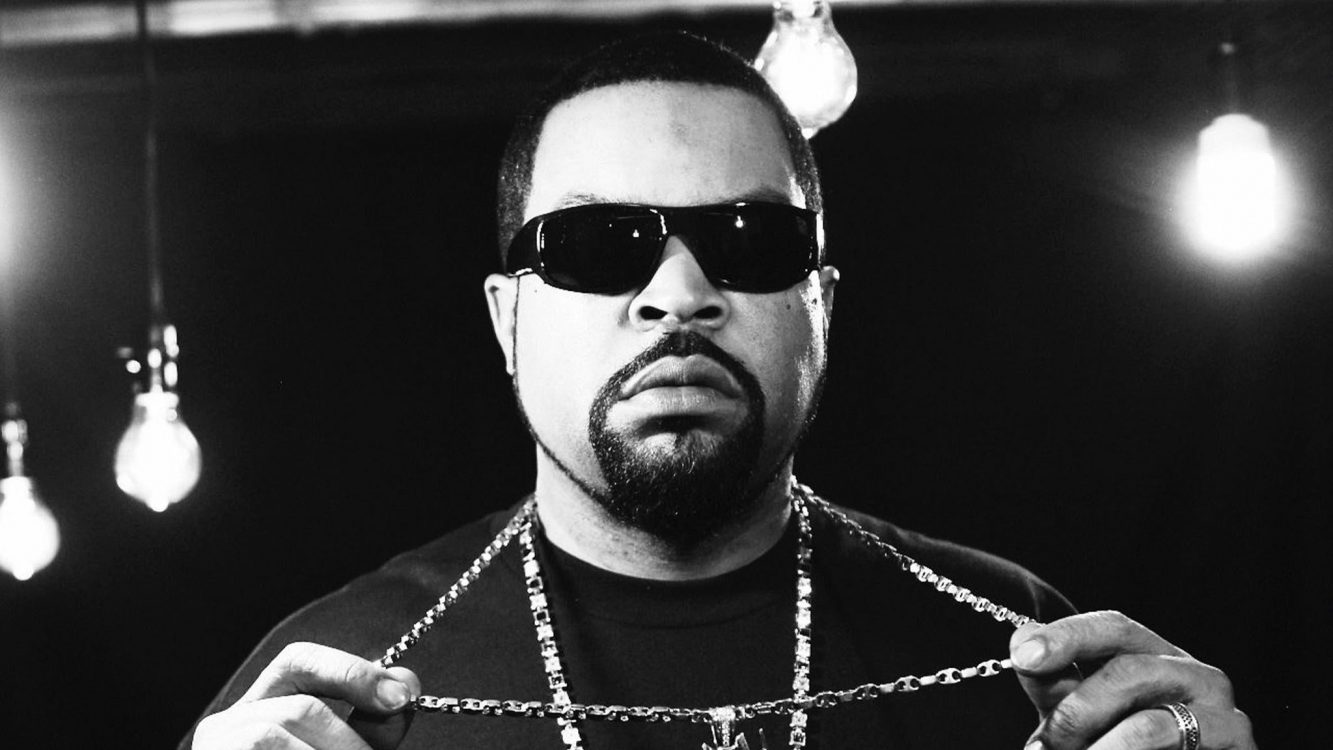 U92 VALENTINE'S JAM Starring Ice Cube