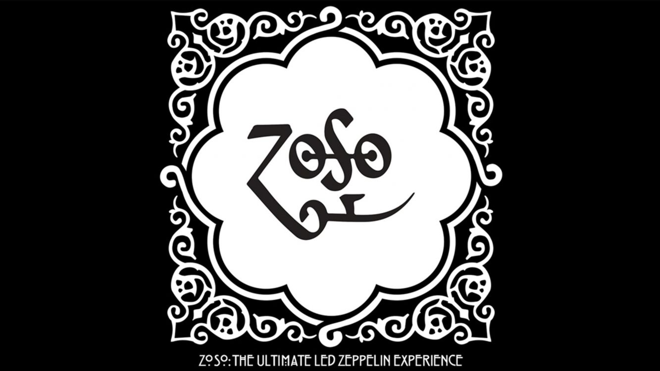 Zoso - A Tribute to Led Zeppelin