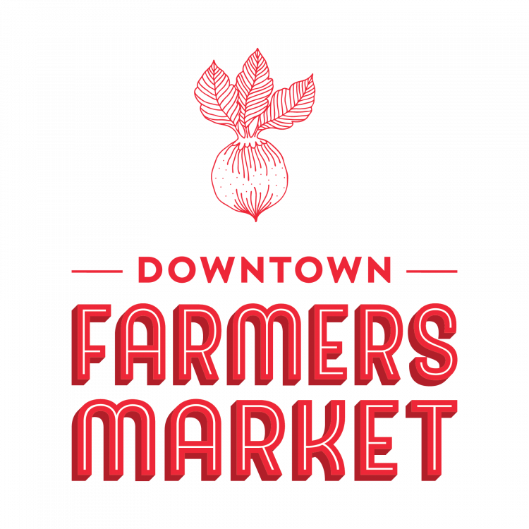 Downtown Farmers Market 2022