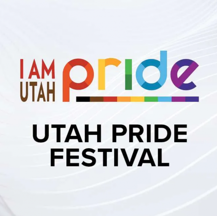 Utah Pride Festival 2022