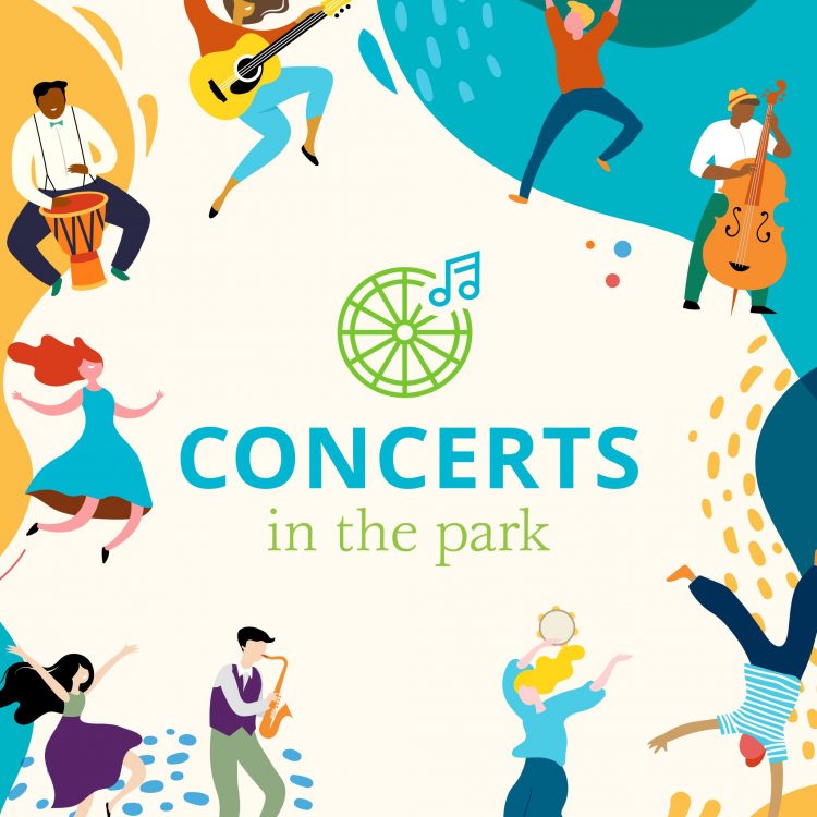 Concerts in the Park -- Once Upon a Time
