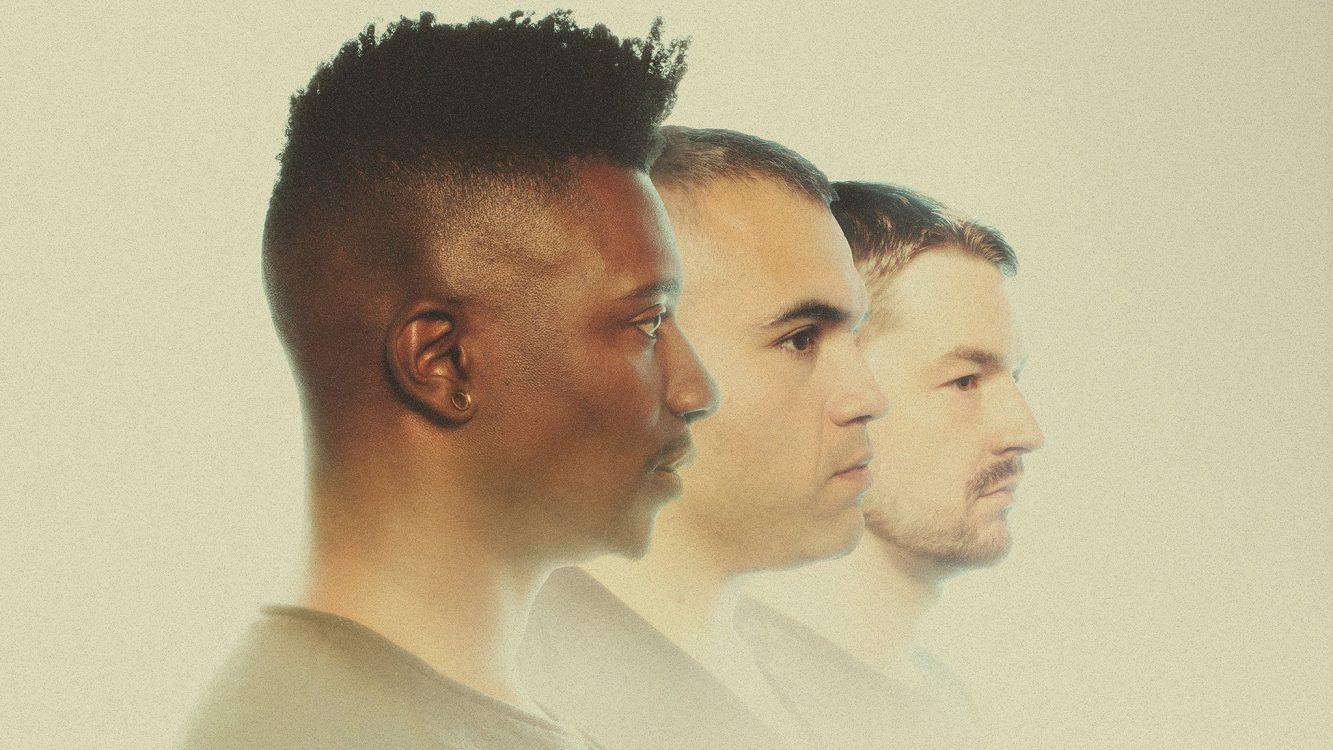 Animals As Leaders: PARRHESIA - FALL TOUR 2022