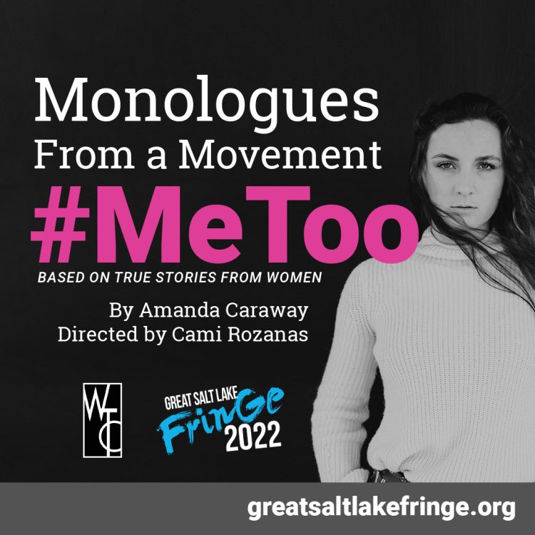 Monologues from a Movement