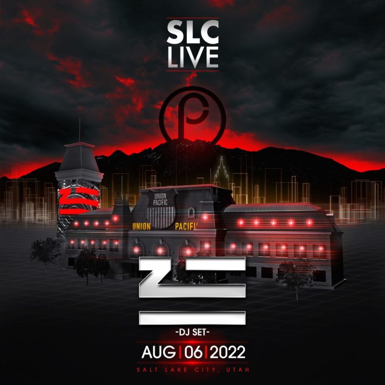 Salt Lake City Live: ZHU