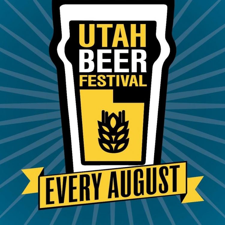 Utah Beer Festival 2022