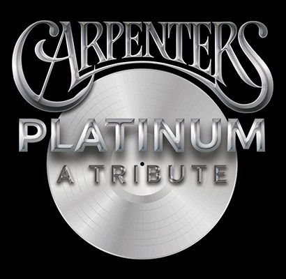 Carpenters Platinum-A Tribute-Christmas Show