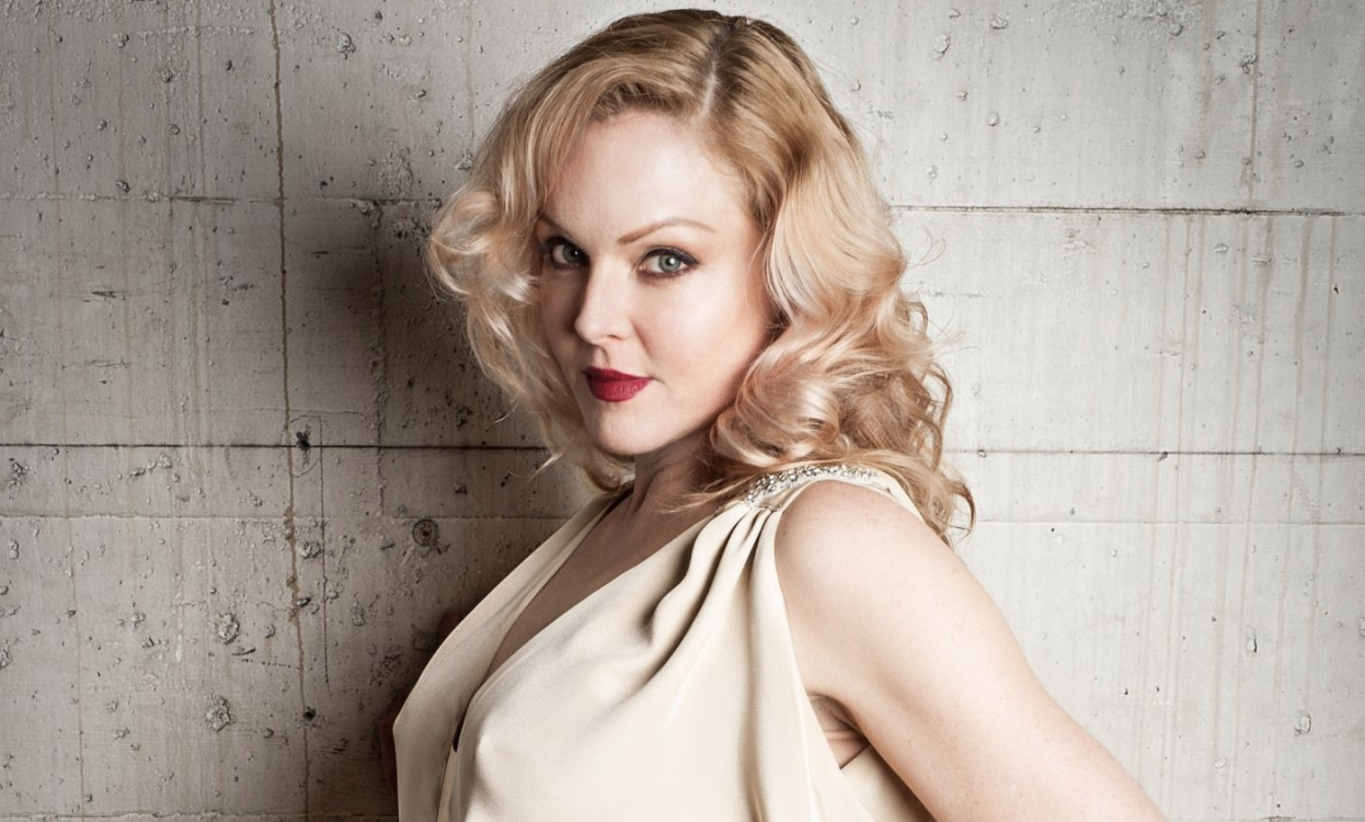 Storm Large With the Utah Symphony: Love