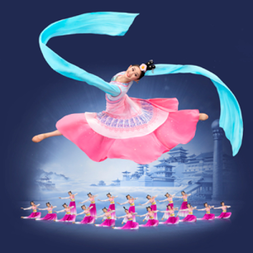 Shen Yun Performing Arts 2023