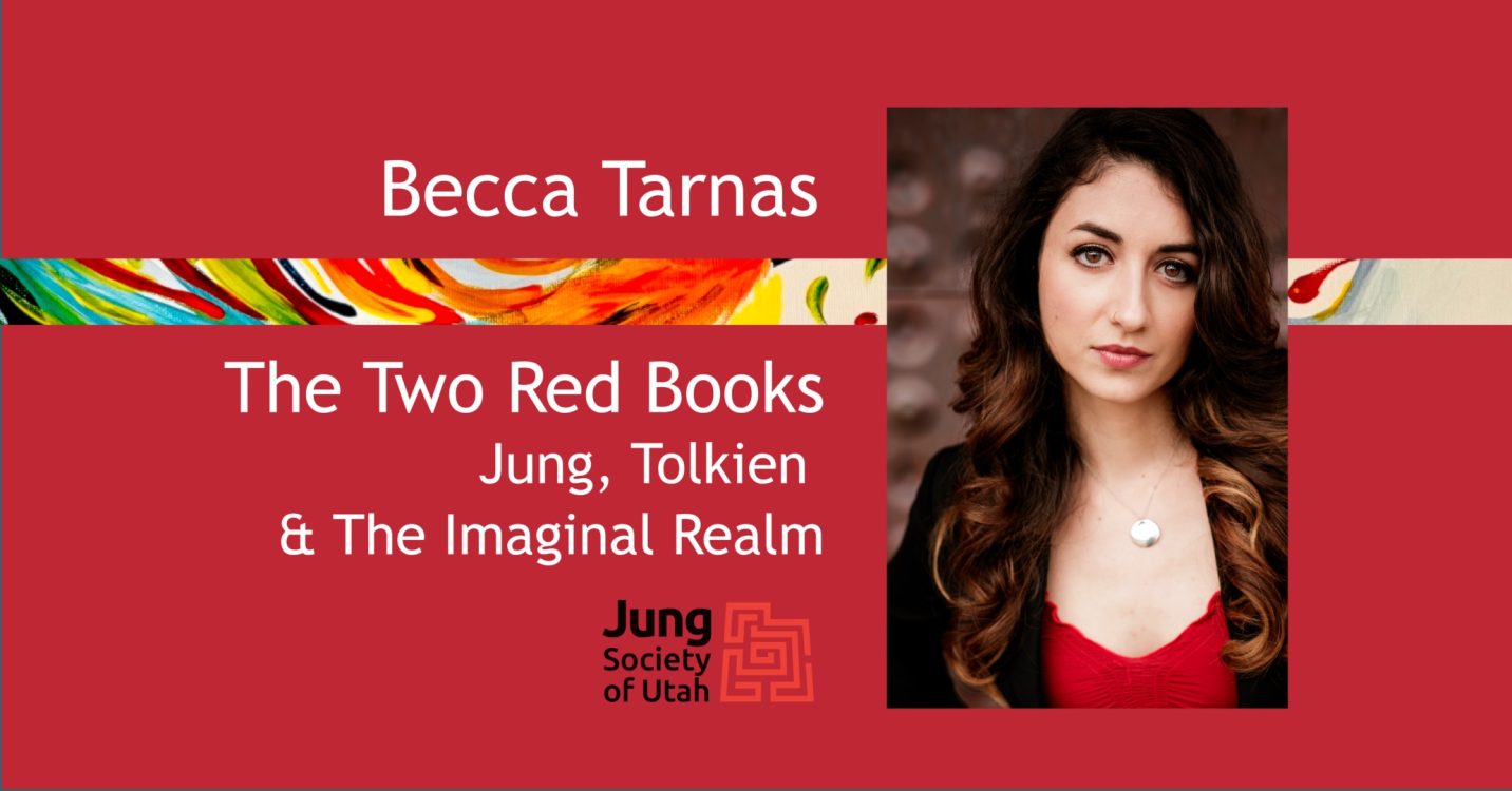 The Two Red Books: Jung