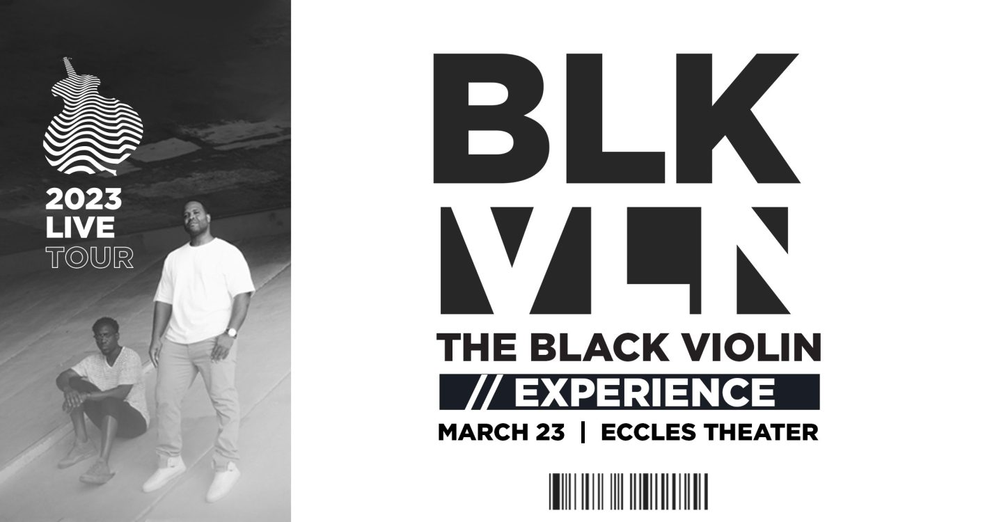 The Black Violin: Experience