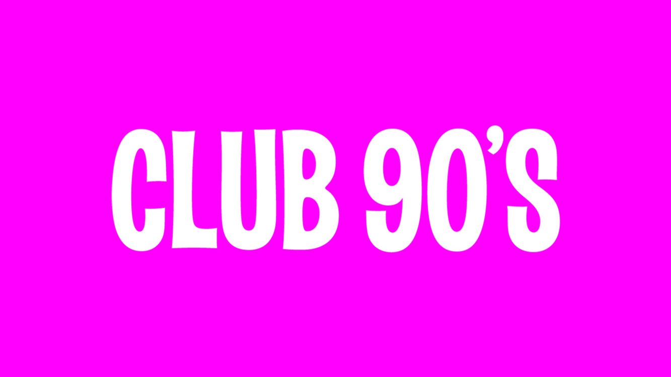 Club 90s Present Bad Bunny Dance Night
