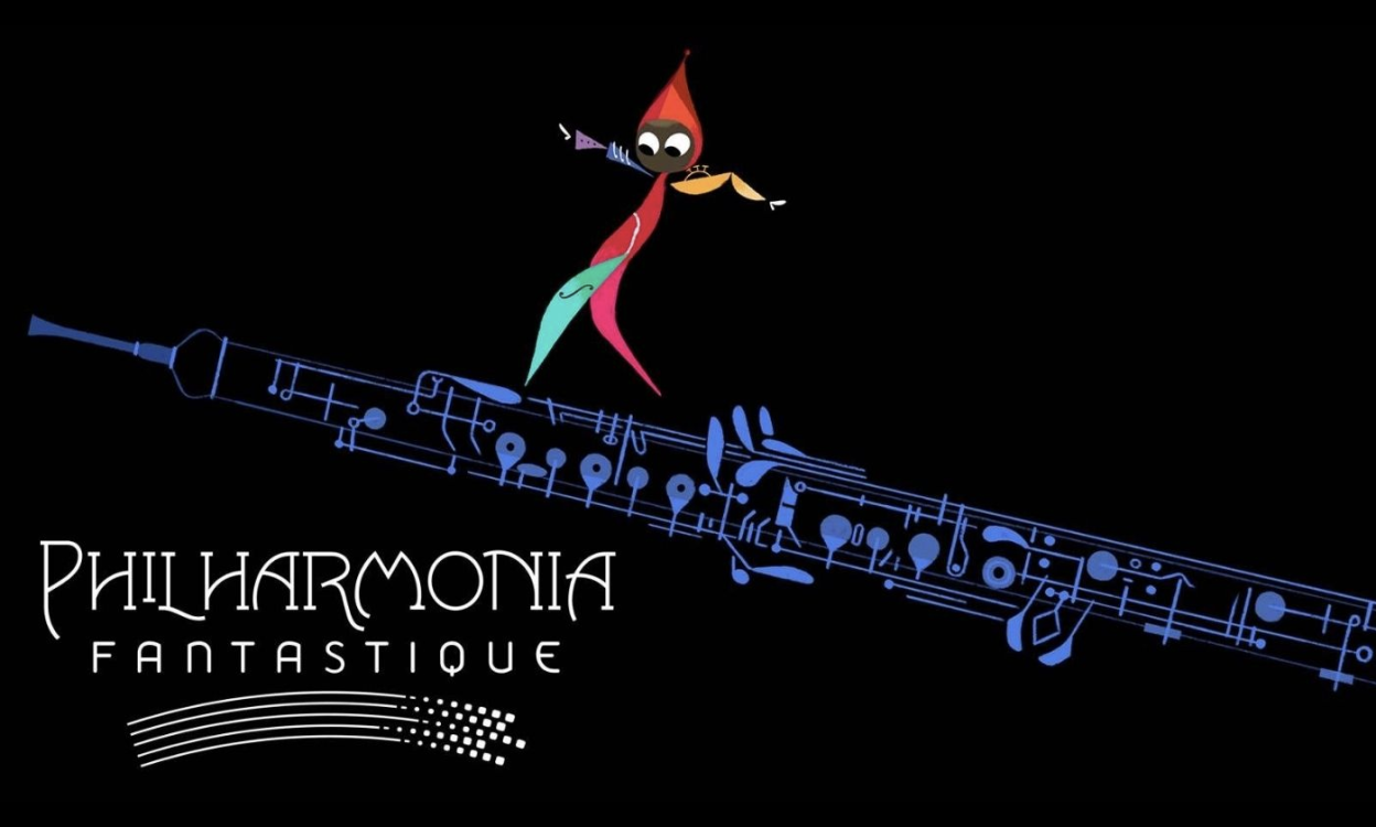 Philharmonia Fantastique: the Making of an Orchestra