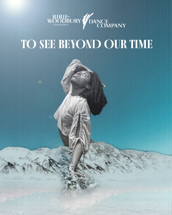 To See Beyond Our Time