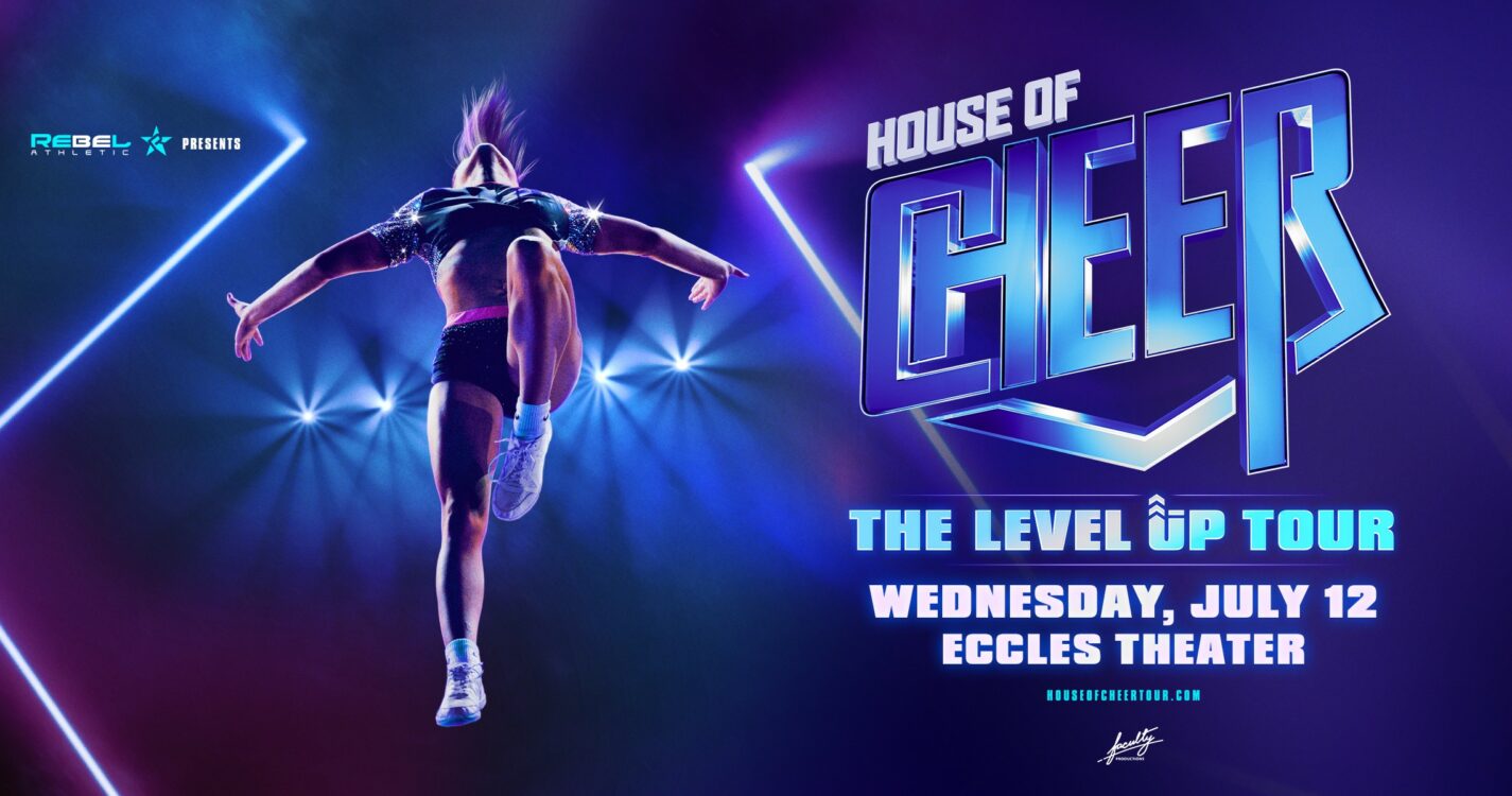 House Of Cheer: The Level Up Tour 2023