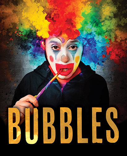 Bubbles the Clown