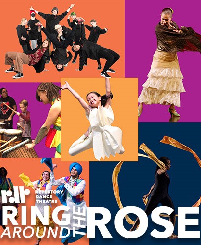 RDT's Ring Around the Rose 2023-2024 Season