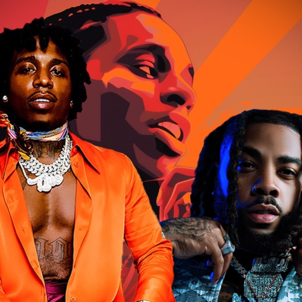 Sincerely For You Tour: Jacquees w/ Special Guest Nick LaVelle & more