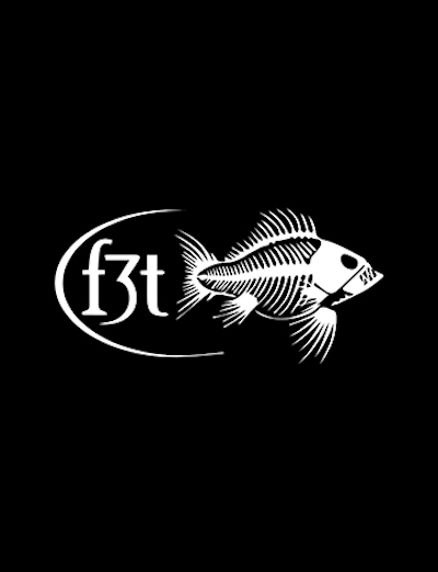 2024 Fly Fishing Film Tour (F3T)