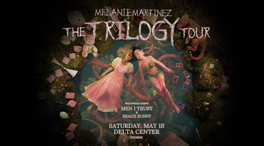 Melanie Martinez: The Trilogy Tour