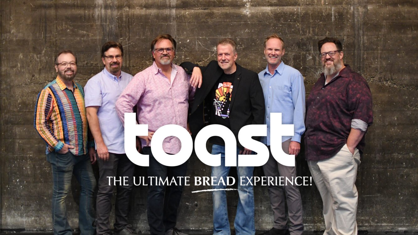 Toast – The Ultimate Bread Experience