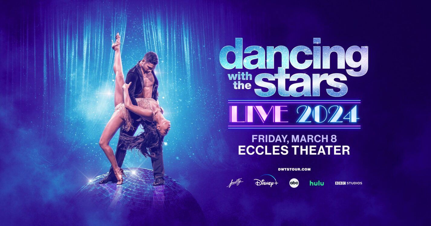 Dancing with the Stars: Live 2024 Tour