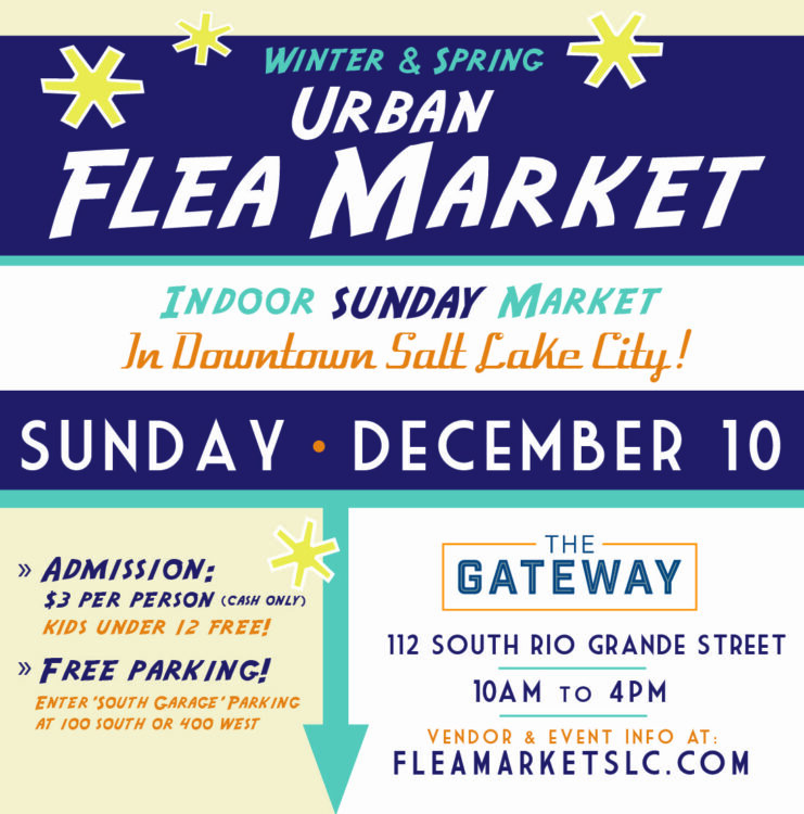 Urban Flea Market