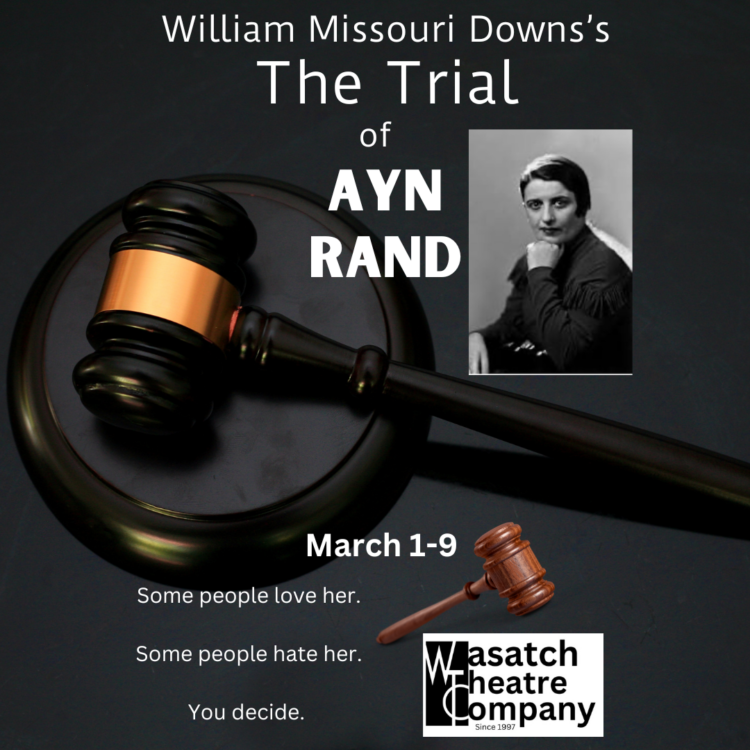 The Trial of Ayn Rand