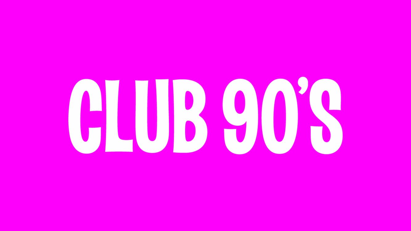 Club 90s Presents Justin Bieber Night (18+)